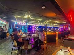 -啫神·广州地标美食(北京路店)