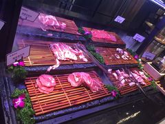 -盛江山自助料理(奥莱锦辉购物广场店)