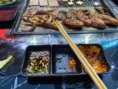 -贵州风味小馆(世茂茂悦里)