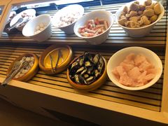 -温禾牛·和牛寿喜烧自助火锅(恒基名人店)