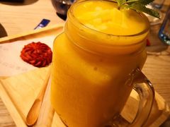 -栖巢咖啡馆(双岗店)