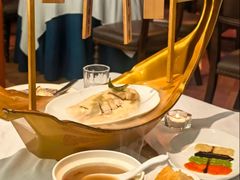 -狮拾久·现代新加坡料理(福田COCO Park店)