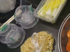-青木岚小海鲜•小龙虾(友谊店)