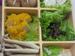 -爱新觉罗福臨火锅馆(万科滑雪场店)