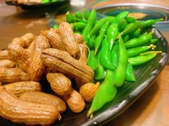 -刘成杰锦州烧烤(南河路店)