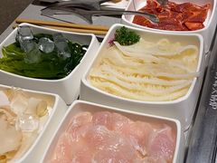 -海底捞火锅(飞马水城店)