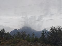 -太行锡崖沟旅游度假区