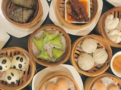 -富力丽思卡尔顿酒店·丽轩中餐厅