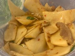 -武夷山土菜馆(水晶森林晶尚名苑店)
