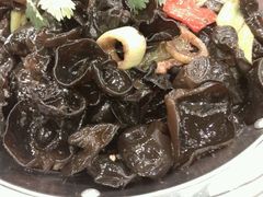 -尚帝美食城(八號院·牡丹公园店)
