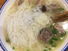 -车沾巷·重庆老味豌杂面