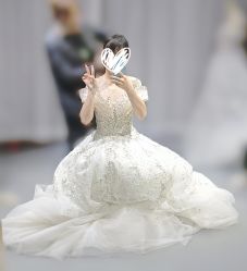 -GRACE KELLY婚纱与礼服(北京店)