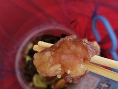 -京味小馆(东坝店)