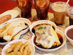 -红荔村肠粉(岗厦店)