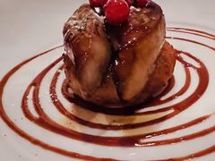 -MORTON'S 莫尔顿牛排坊(北京丽晶酒店)
