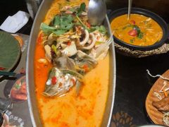 -金厨泰国餐厅·全泰籍厨师料理(拱北店)
