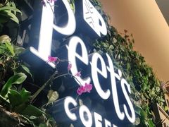 -Peet's Coffee皮爷咖啡(豫园店)