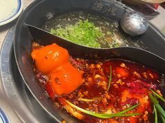 -鸿姐老火锅·传统炒料(上海旗舰店)