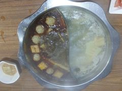 -傣妹火锅(狮子桥店)