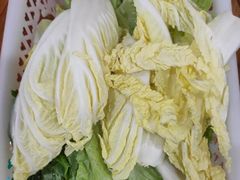 杂菜-顺德火焰醉鹅坊(珠海店)