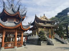 -上海东林寺(金山区)