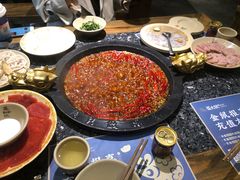 -蜀大侠火锅(建设路第五大道店)