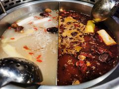 -快乐小羊·内蒙牛羊肉火锅(流花中心店)