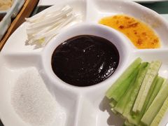 -阿三鱼头泡饼·家常菜