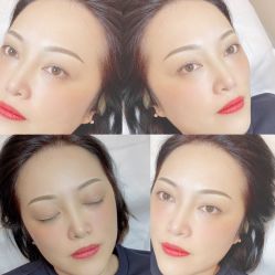 -MIVI半永久纹眉机器野生眉纹唇