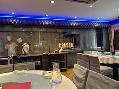 -天和晟烤鸭店(国展店)