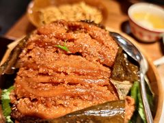 -清水亭湖北菜(大屯DT51店)