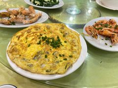 -秋姐美食店(旅游大道店)