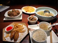 -章吴记喜瑞餐厅(东东城店)