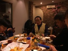 -嘉喜来比萨(罗马花园店)