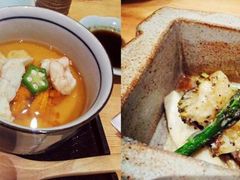 -然寿司(郎园vintage店)