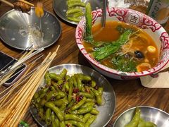 -破店肥哈·东北烧烤(南山保利店)