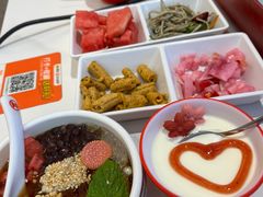 -雅佳神话·麻辣烤鱼(新街口店)