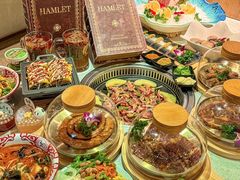 -炭之家·齐齐哈尔非遗烤肉·鲜切直供(中央大街店)