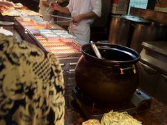 -多伦多海鲜自助餐厅(百盛购物中心三阳店)