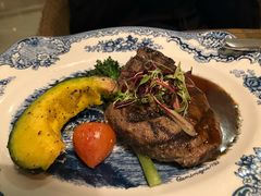-夏朵餐厅(丁香店)