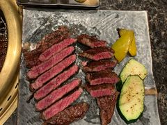 -老乾杯和牛烧肉(王府中环店)