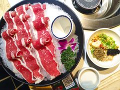 -吃城都·鱼蛙火锅(西玉龙街店)