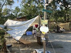 -长沙黑麋峰国家森林公园