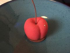 -周三的情书花园餐厅(江北店)