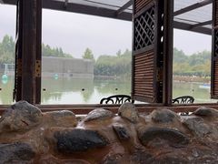 -春晖园度假酒店温泉