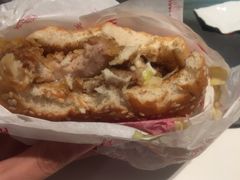 -麦当劳(启迪香山店)