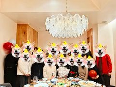 -渝半城经典川粤菜(重庆天地店)