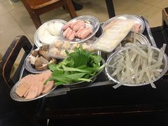 -月圆火锅(宁海东路二店)