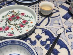 -图味美小黄鱼·景德菜(浙江路店)