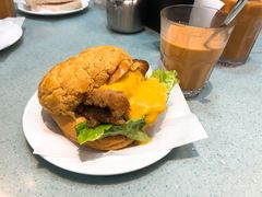 -华嫂冰室(尖沙咀店)